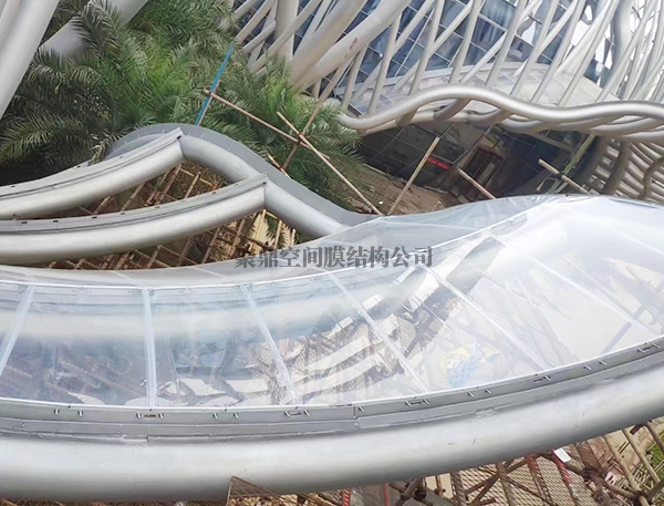 泉州膜结构ETFE