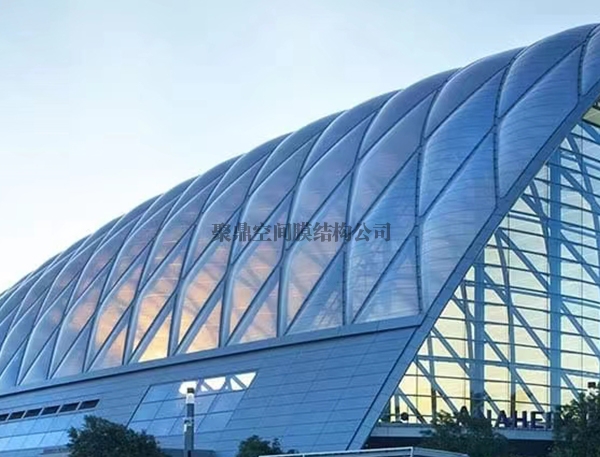 湘潭膜结构ETFE